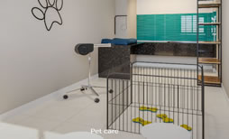 Aptos de 1 e 2 quartos, com Pet Care vendo em São Cristóvão Rio RJ-AVM Imóveis